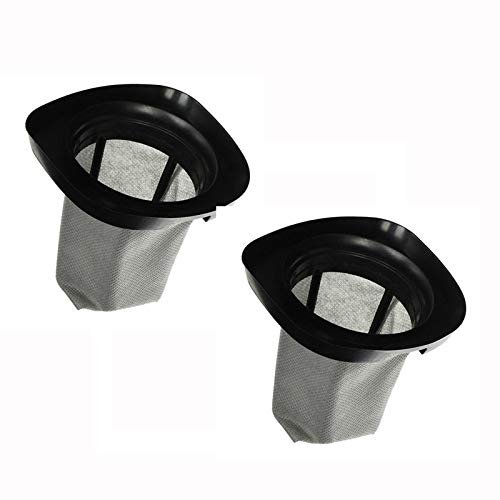 2 Replacement Part For Royal Filter, F25 083405/SD20000 Bag Versa Quick Vac (Generic) # compare to part 2SV1102000