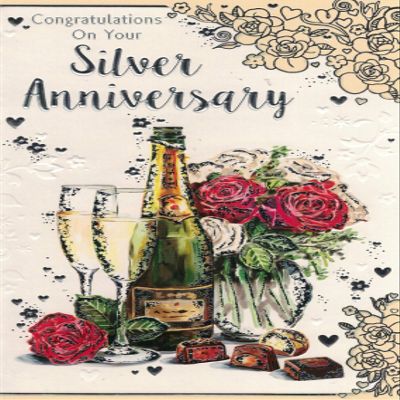 Sensations / Xpress Yourself Silver Anniversary Neutral Trad