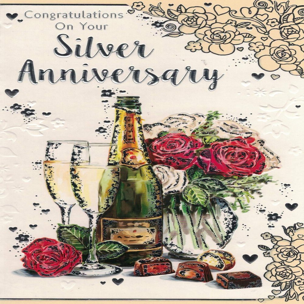 Sensations / Xpress Yourself Silver Anniversary Neutral Trad