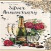 Sensations / Xpress Yourself Silver Anniversary Neutral Trad view 1