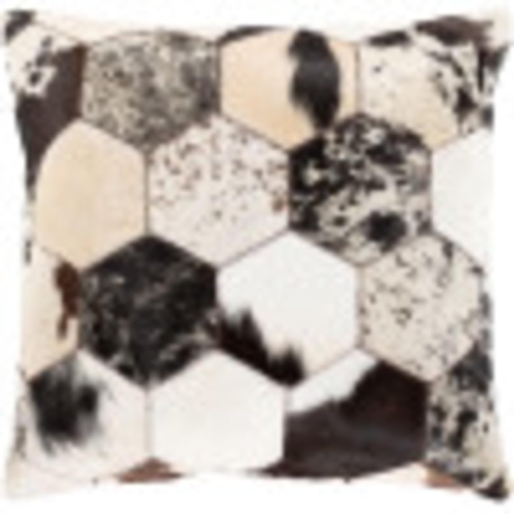 Surya Avani x 20" Pillow Kit