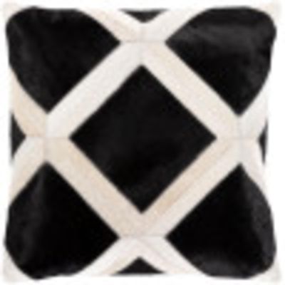 Surya Lana 0" x 20" Pillow Kit