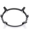 lanyinxianzi Wok Ring Rack, Cooktop Cast Iron Wok Support Ring, Stove Trivet for Gas Stove,Cooktop Stove Rack Trivets, Gas Stove Accessories view 1