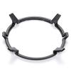 lanyinxianzi Wok Ring Rack, Cooktop Cast Iron Wok Support Ring, Stove Trivet for Gas Stove,Cooktop Stove Rack Trivets, Gas Stove Accessories view 3
