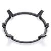 lanyinxianzi Wok Ring Rack, Cooktop Cast Iron Wok Support Ring, Stove Trivet for Gas Stove,Cooktop Stove Rack Trivets, Gas Stove Accessories view 4