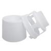 211L Dryer Lint Trap Indoor Dryer Vent Kit view 3