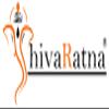 SHIVARATNA 5 Mukhi Nepali Rudraksha Guru Mani with 108+1 Beads of Five Mukhi Rudraksha Mala (Pure Silver Cap + Lab Certified) view 4