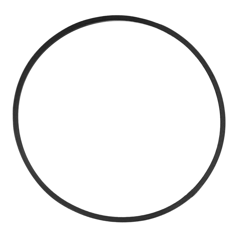 Bread Machine Drive Belt Fits - Sunbeam 5890 Bread Maker - High Strength Rubber Belt - Replacement Drive Belt - Made in the USA