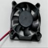 For SINWAN SD5012PT-24H 24V 0.06A 5CM 5010 inverter cooling fan view 3