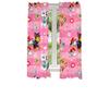 Franco Kids Room Window Curtains Drapes Set, 82 in x 63 in, Paw Patrol Girls view 1