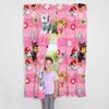 Franco Kids Room Window Curtains Drapes Set, 82 in x 63 in, Paw Patrol Girls view 2