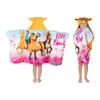 Franco Kids Bath Hooded Towel Wrap, 24 in x 50 in, DreamWorks Spirit view 1