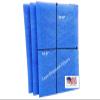Fast-Shipped-Filters 3 Pack 16x20 Replacement Filter Pads Compatible with Dynamic Air Cleaner 16x20 Refill Blue view 1