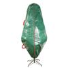 Sattiyrch Upright Christmas Tree Storage Bag Tear Proof Material for Extra Durability Holds up to 9 Foot Assembled Trees view 1