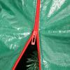 Sattiyrch Upright Christmas Tree Storage Bag Tear Proof Material for Extra Durability Holds up to 9 Foot Assembled Trees view 3