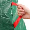 Sattiyrch Upright Christmas Tree Storage Bag Tear Proof Material for Extra Durability Holds up to 9 Foot Assembled Trees view 4