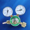 Oxygen Gas Regulator Gauge Brass Gas Cylinder Pressure Reducer Reducing Valve Equipments Manual Drive Mode view 3
