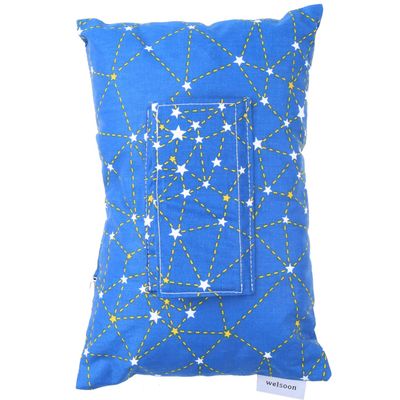 welsoon Chemo Port Pillow for Post-Surgery