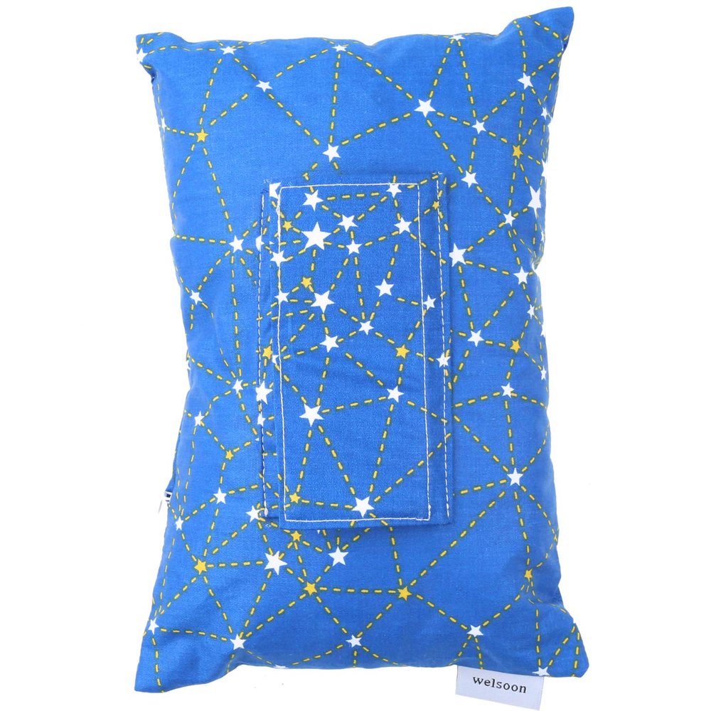 welsoon Chemo Port Pillow for Post-Surgery