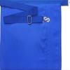 Masonic Master Mason Blue Lodge Apron (Lambskin) view 2