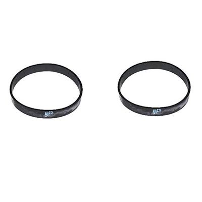 1606428 Replacement Belt Compatible with Bissell ProHeat 2X Revolution Models 1548 1550 1551 35799, 2 Pack