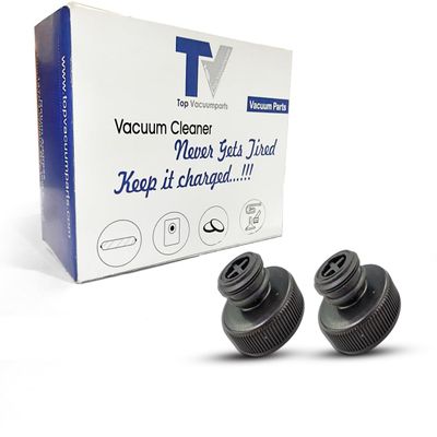 Replacement for Bissell Powerfresh Cap and Insert Assembly 1940 Series, Water Tank Caps, Replaces Part 203-8413 2038413 (2 Pack)