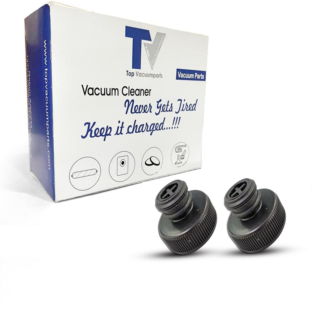 Replacement for Bissell Powerfresh Cap and Insert Assembly 1940 Series, Water Tank Caps, Replaces Part 203-8413 2038413 (2 Pack)