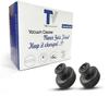 Replacement for Bissell Powerfresh Cap and Insert Assembly 1940 Series, Water Tank Caps, Replaces Part 203-8413 2038413 (2 Pack) view 1