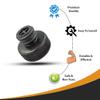 Replacement for Bissell Powerfresh Cap and Insert Assembly 1940 Series, Water Tank Caps, Replaces Part 203-8413 2038413 (2 Pack) view 4