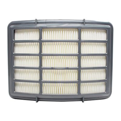 [3] Replacement Part For Shark Euro-Pro Navigator Lift-Away Bag-Less Upright Vac Hepa Filter Part # compare to part XHF350