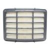 [3] Replacement Part For Shark Euro-Pro Navigator Lift-Away Bag-Less Upright Vac Hepa Filter Part # compare to part XHF350 view 1