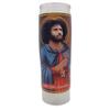 Colin Kaepernick Prayer Saint Devotional Candle view 1