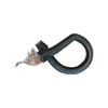 , 160-8846 Hose Assemble Replacement Part For Bissell Models 1650C, 16501, 1650A, 16502, 1650P, 1650R, 1650W, 1650, 16508# compare to part 1608846 view 1
