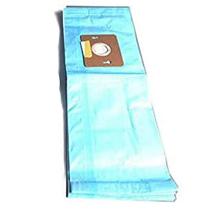 [24] Style F Bags Replacement Part For Riccar Supralite, Simplicity Freedom Upright Vacuum Cleaner # compare to part RFH-6