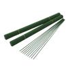 Cabilock 200pcs Floral Wire Stems for Flower Arrangements Artificial Plant Support Crafting Projects and Wedding Bouquets view 1