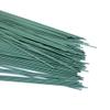 Cabilock 200pcs Floral Wire Stems for Flower Arrangements Artificial Plant Support Crafting Projects and Wedding Bouquets view 3