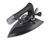 Pssopp Industrial Steam Iron, Full Press Dedicated for Dry-Cleaning Shop & Clothing Factory Boiler, Black, High Temperature Steam for Easy Fabric Stretching view 1