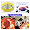 Multiful Mat, Kimchi Mat(KimJang Mat), Kids Playmat Water Play Touch Mat, Waterproof (55.1 inch/ 140cm Diameter, 6 inch/ 15cm height), Made In Korea view 2