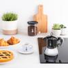 Bialetti - Moka Induction, Moka Pot, Suitable for all Types of Hobs, 4 Cups Espresso (5.7 Oz), Black view 3