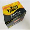 5-hour ENERGY Shot, Extra Strength, Strawberry Banana, 1.93 Ounce, 12 Count view 1