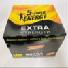 5-hour ENERGY Shot, Extra Strength, Strawberry Banana, 1.93 Ounce, 12 Count view 3