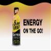 5-hour ENERGY Shot, Extra Strength, Strawberry Banana, 1.93 Ounce, 12 Count view 4