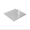 10 Pack Acrylic Mirror Sheet 11" x 11" Lightweight Reflective Frameless with Square Corners for Elegant DIY Wedding Table Centerpieces and Decorative Wall Mosaics by Marketing Holders view 3