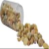 Around 2 Pounds of Decorative Stones Perfect for Aquariums, Vase Fillers, Table Scatter, Scrapbooking and Much More! Beautiful Gems! (Assorted Natural River Rocks) view 3