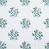 C&F Home Bluewater Bay Twin Bedspread 100% Cotton Lightweight Machine Washable Reversible Bedspread Coverlet Twin Blue view 4