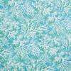 C&F Home Chandler Cove Twin Bedspread 100% Cotton Lightweight Machine Washable Reversible Bedspread Coverlet Twin Blue view 4