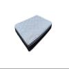Magic Sleeper Mattress Euro Top Outer Shell King 76 x 80 (Fits Sleep Number 3000, 5000, 6000, C3, C4, P5, P6 Beds) (9" Height) view 3
