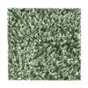 SunnyRoyal 25 Pcs 20"x20" Artificial Boxwood Panels Grass Wall Greenery Backdrop Decor Privacy Hedge Fence Screen for Outdoor Indoor Backyard Garden Decoration, Buxus White view 1