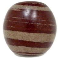 craftslook Narmada Shiva Lingam Stone - 2 Piece Set | 3" inch Narmadeshwar Banalinga Shivling Idol for Puja Worship | Hindu God Shiva Linga Sculpture - Adiyogi Shiv Ling Murti Statue