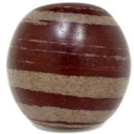 craftslook Narmada Shiva Lingam Stone - 2 Piece Set | 3" inch Narmadeshwar Banalinga Shivling Idol for Puja Worship | Hindu God Shiva Linga Sculpture - Adiyogi Shiv Ling Murti Statue